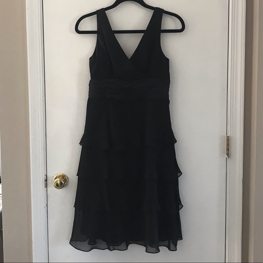 Evan-Picone Dress